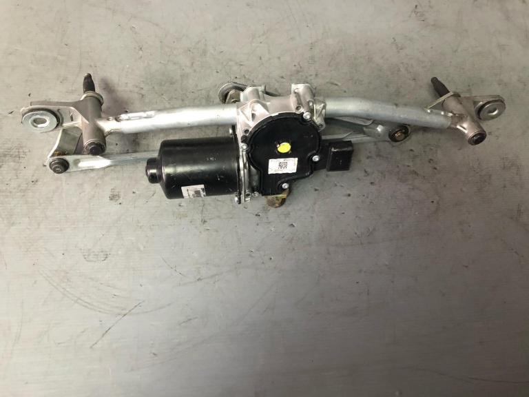 Ansamblu stergatoare motoras fiat 500l dupa 2012 51989288 w000035842