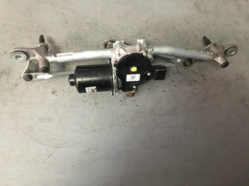 Ansamblu stergatoare motoras fiat 500l dupa 2012 51989288 w000035842