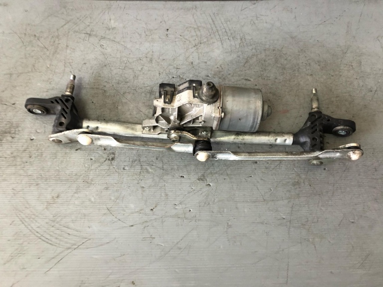 Ansamblu stergatoare motoras fiat bravo 2 500 lancia delta 3 ms159200-8650