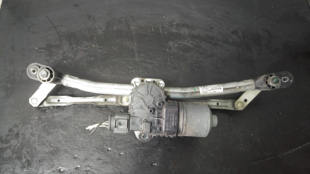 Ansamblu stergatoare motoras fiat dodlo 3397021190 51810592 0390241564