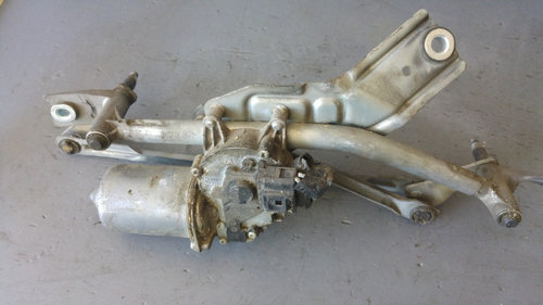 Ansamblu stergatoare motoras fiat grande punto 404978