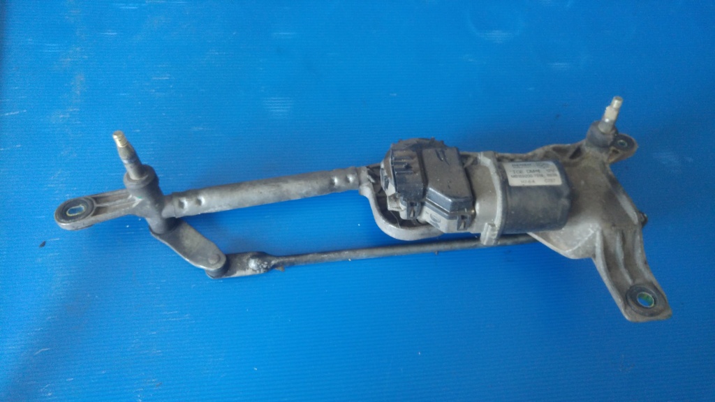 Ansamblu stergatoare motoras fiat idea lancia musa ms159200-7514
