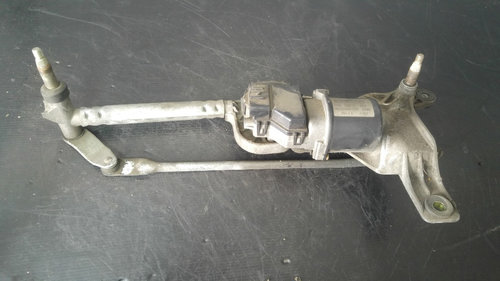 Ansamblu stergatoare motoras fiat idea ms159200-7511