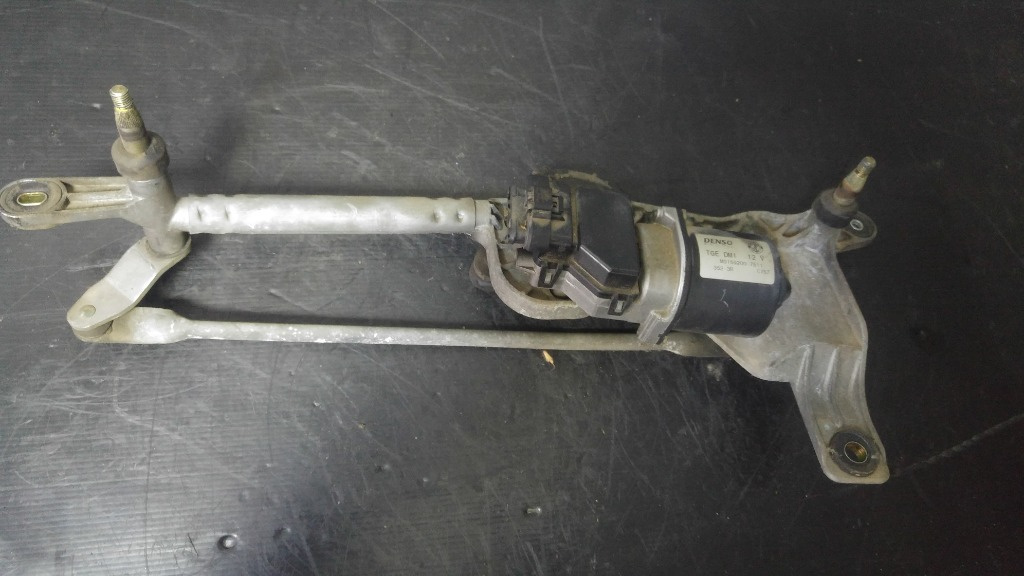 Ansamblu stergatoare motoras fiat idea ms159200-7511