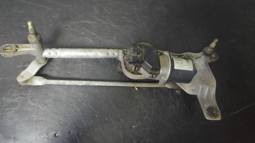Ansamblu stergatoare motoras fiat idea ms159200-7511