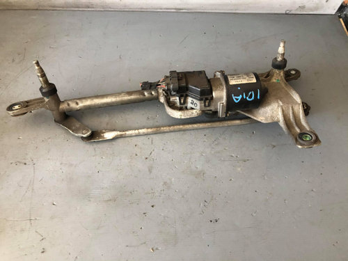 Ansamblu stergatoare motoras fiat idea ms159200-7511