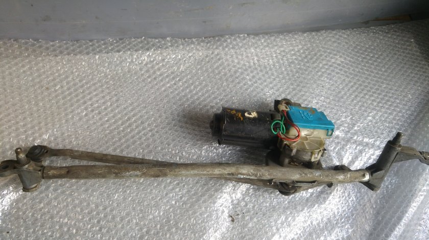 Ansamblu stergatoare motoras fiat palio 464023750