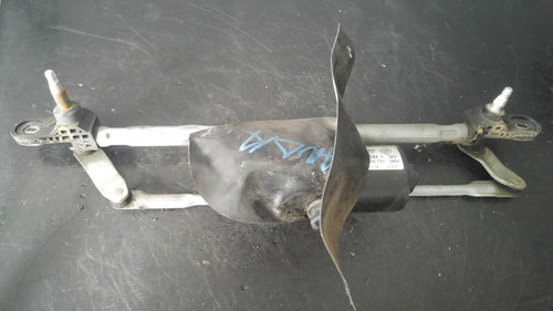 Ansamblu stergatoare motoras fiat panda 169 ms159200-7151