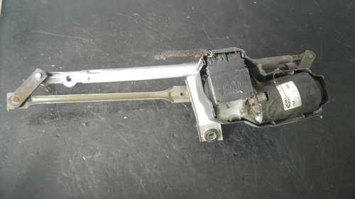 Ansamblu stergatoare motoras fiat punto 176 1993-1997 tge423