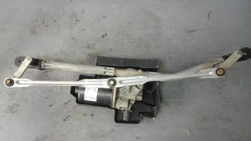 Ansamblu stergatoare motoras fiat punto 188 ms159200-7340