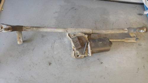 Ansamblu stergatoare motoras fiat punto 188 60511003 tge511