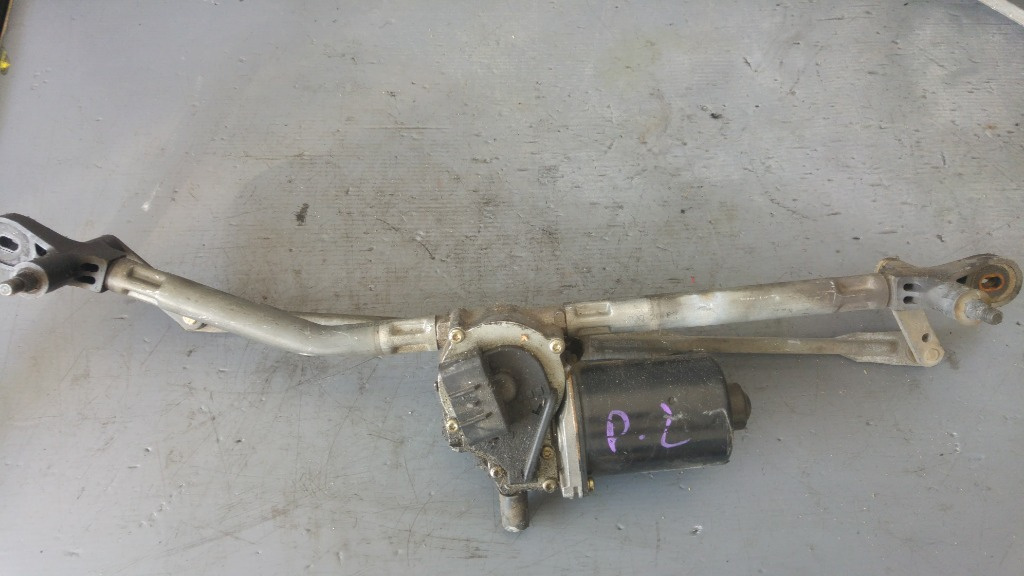Ansamblu stergatoare motoras fiat punto 188 60511003 tge511