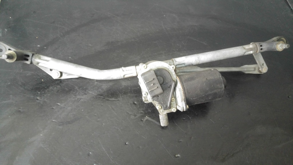 Ansamblu stergatoare motoras fiat punto 2 188 60511003 tge511