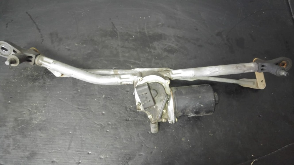 Ansamblu stergatoare motoras fiat punto 2 188 60511003 tge511