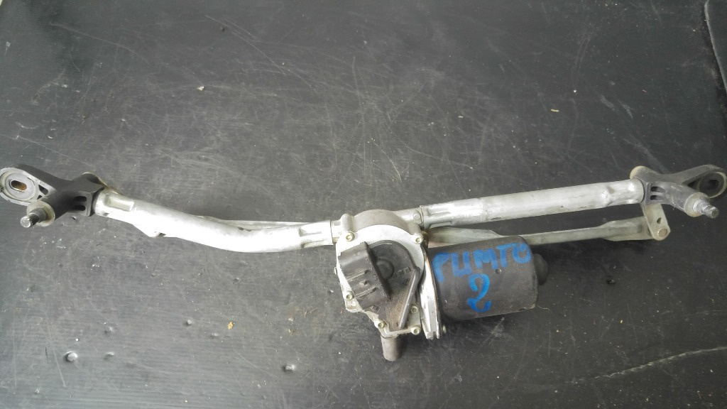 Ansamblu stergatoare motoras fiat punto 2 tge511a 064012001010