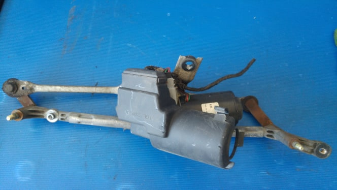 Ansamblu stergatoare motoras fiat punto lancia y tge423y