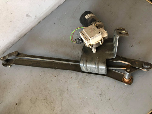Ansamblu stergatoare motoras fiat seicento tge424d