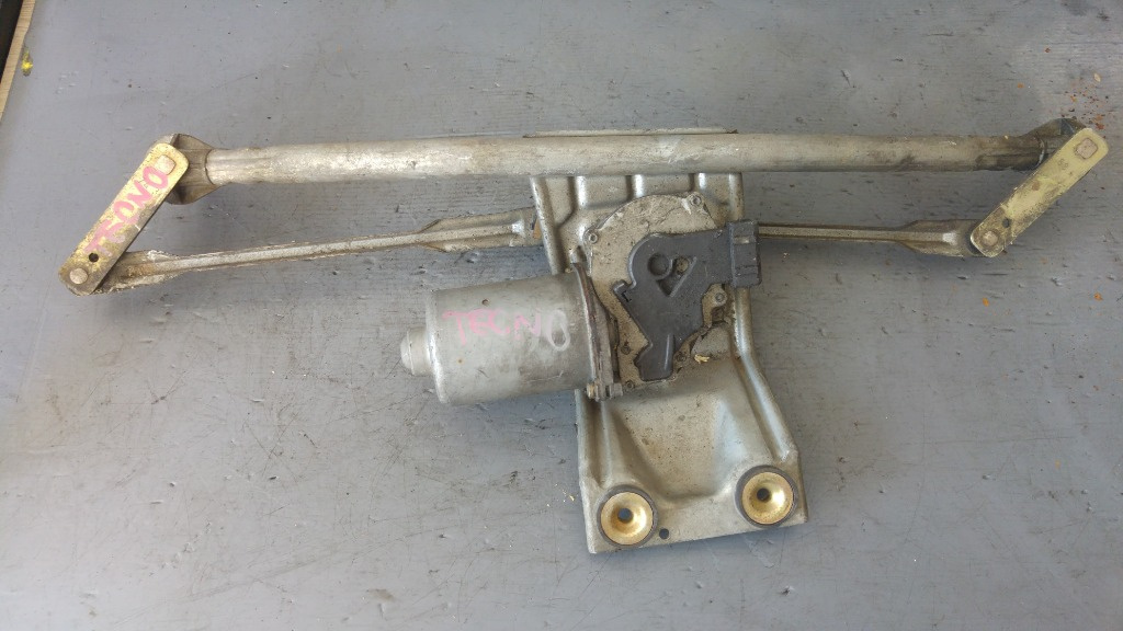 Ansamblu stergatoare motoras ford fiesta 4 96fb17b571da