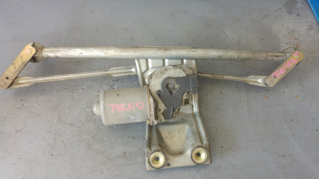 Ansamblu stergatoare motoras ford fiesta 4 96fb17b571da