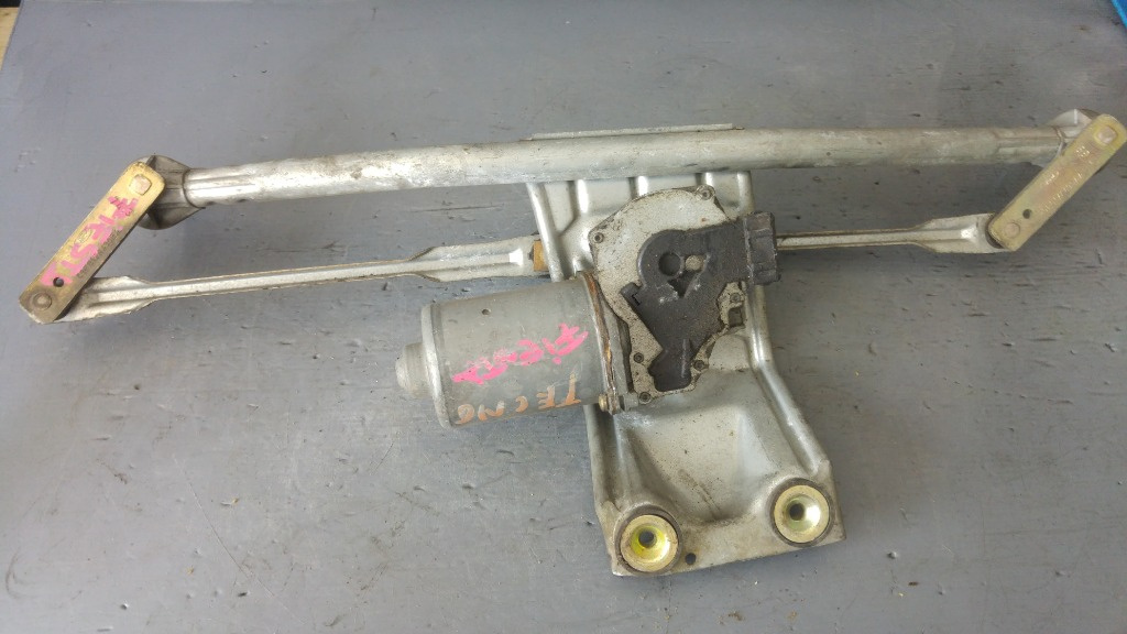 Ansamblu stergatoare motoras ford fiesta 4 96fb17b571da