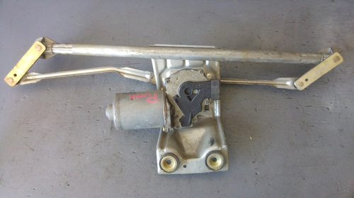 Ansamblu stergatoare motoras ford fiesta 4 96fb17b571da