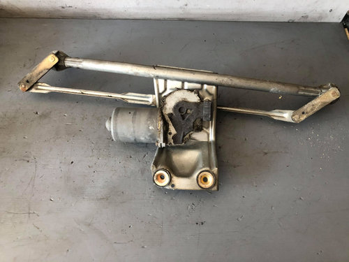 Ansamblu stergatoare motoras ford fiesta 96fb17b571da 96fg17504ab