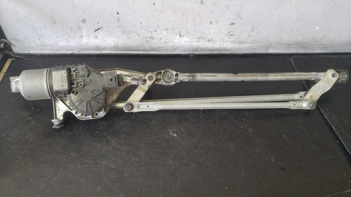 Ansamblu stergatoare motoras ford focus 2 0390241731 4m51-17508-aa 3397020776