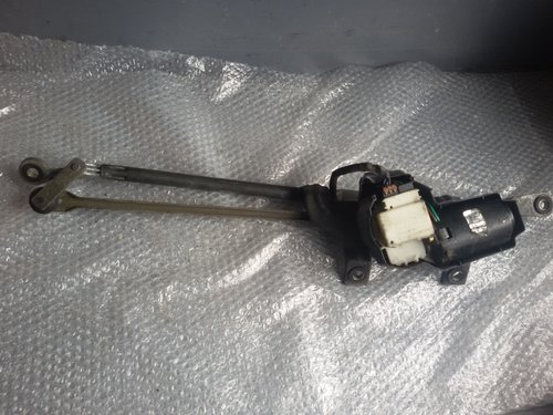 Ansamblu stergatoare motoras lancia delta 2000
