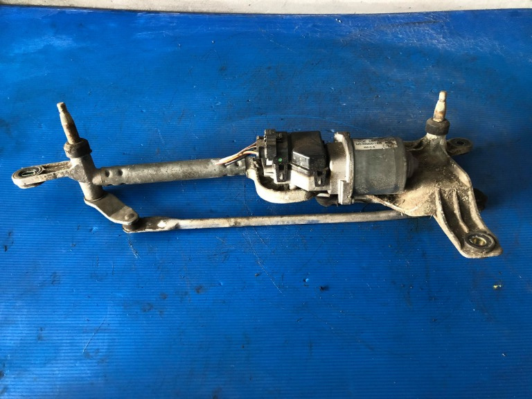 Ansamblu stergatoare motoras lancia musa 350 ms159200-7514