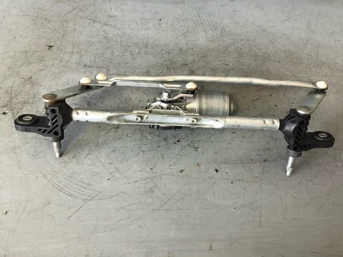 Ansamblu stergatoare motoras lancia ypsilon dupa 2011 ms159200-9200