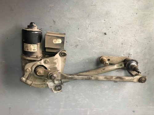 Ansamblu stergatoare motoras mercedes a-class w168 1997-2004 a1688200242