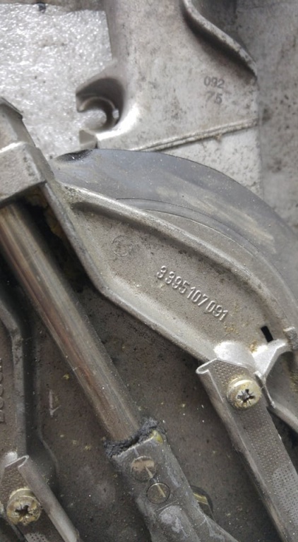Ansamblu stergatoare motoras mercedes clk w208 2001 3395107091