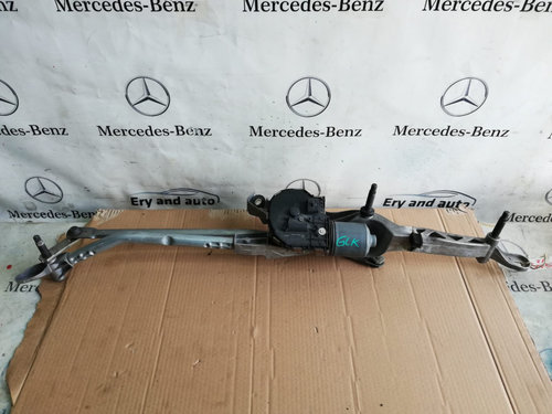 Ansamblu stergatoare+motoras Mercedes GLK X204