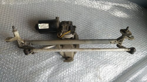 Ansamblu stergatoare motoras opel corsa c 09114673