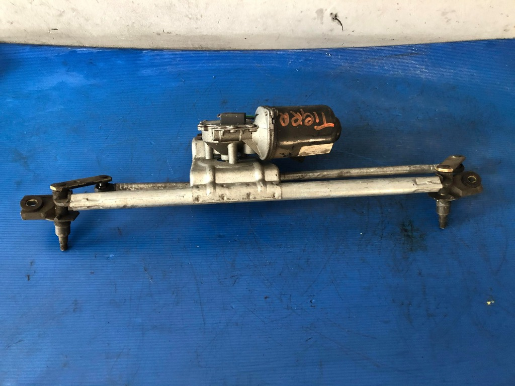 Ansamblu stergatoare motoras opel tigra 1994-2000 22116327