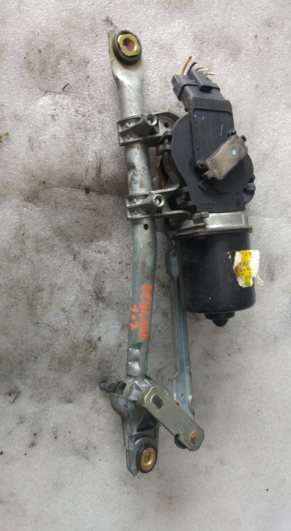 Ansamblu stergatoare motoras peugeot 107