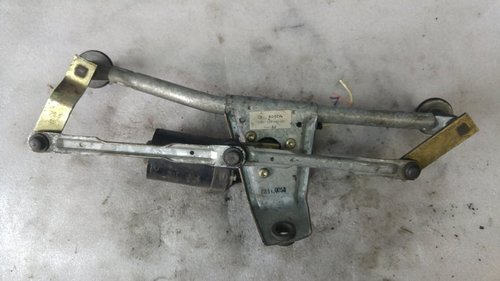 Ansamblu stergatoare motoras peugeot 206 3397020446 0390241360