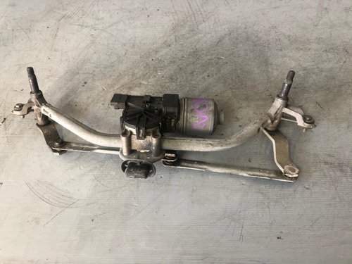 Ansamblu stergatoare motoras peugeot 207 2006-2015 3397020769 0390241540