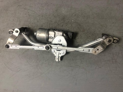 Ansamblu stergatoare motoras peugeot 208 dupa 2012 3397021391 0390241540