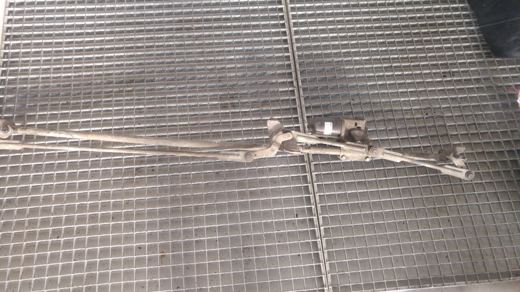 Ansamblu stergatoare motoras peugeot 307 404638