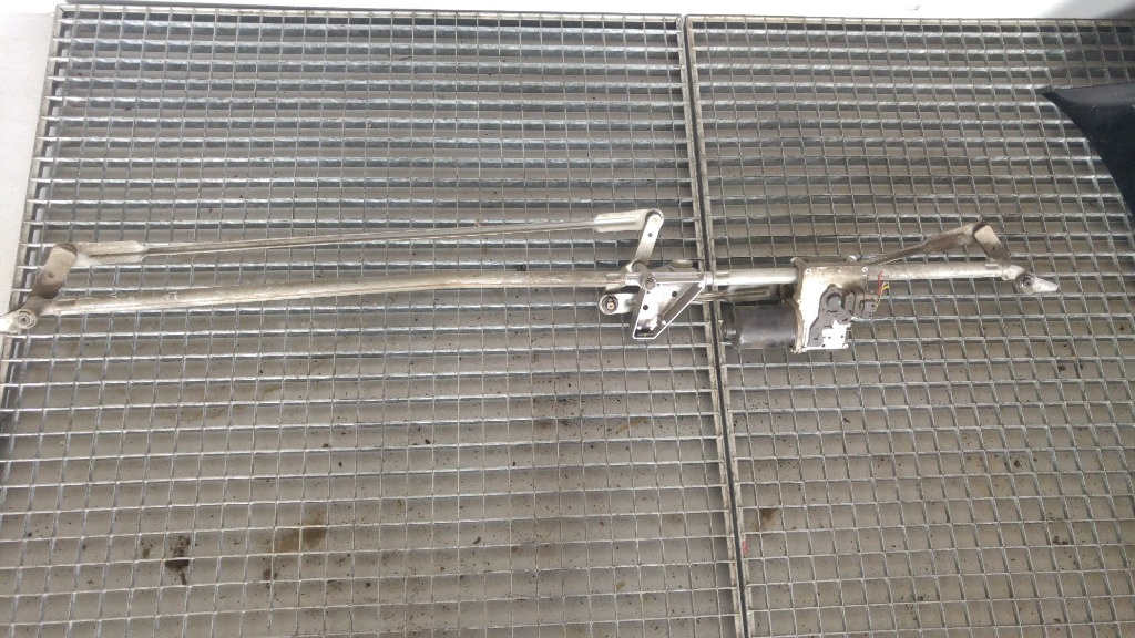 Ansamblu stergatoare motoras peugeot 307 404638
