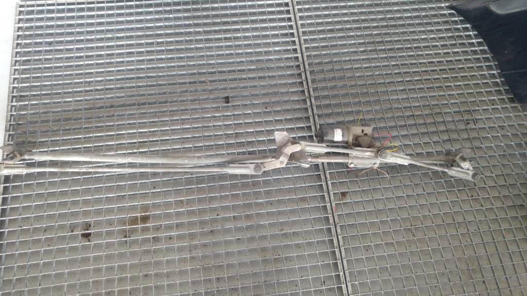 Ansamblu stergatoare motoras peugeot 307 404638