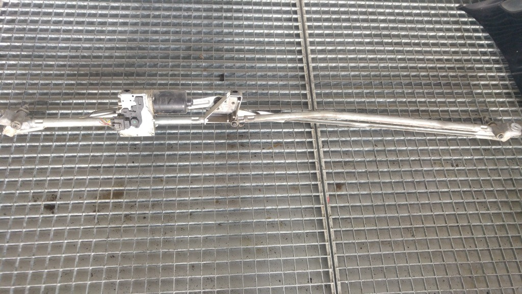 Ansamblu stergatoare motoras peugeot 307 404638