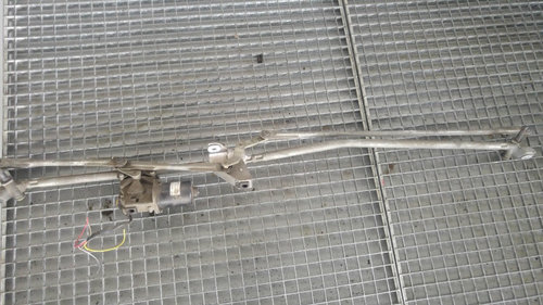 Ansamblu stergatoare motoras peugeot 307 9656250680 404638