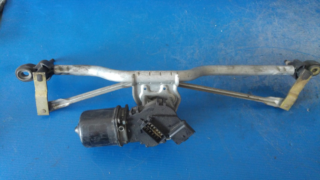 Ansamblu stergatoare motoras renault clio 2 8200264711d