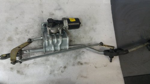 Ansamblu stergatoare motoras renault scenic 8200327016 54523111