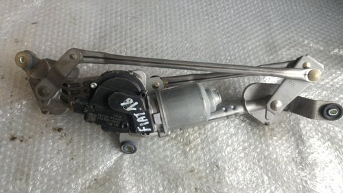 Ansamblu stergatoare motoras suzuki sx4 fiat sedici 159300-0850 38110-79j00