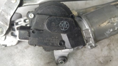 Ansamblu stergatoare motoras suzuki sx4 fiat sedici 38110-79j00 1593000850