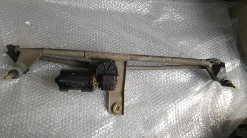 Ansamblu stergatoare motoras timonerie volvo v70 1997-2005 0390241133 3397020424