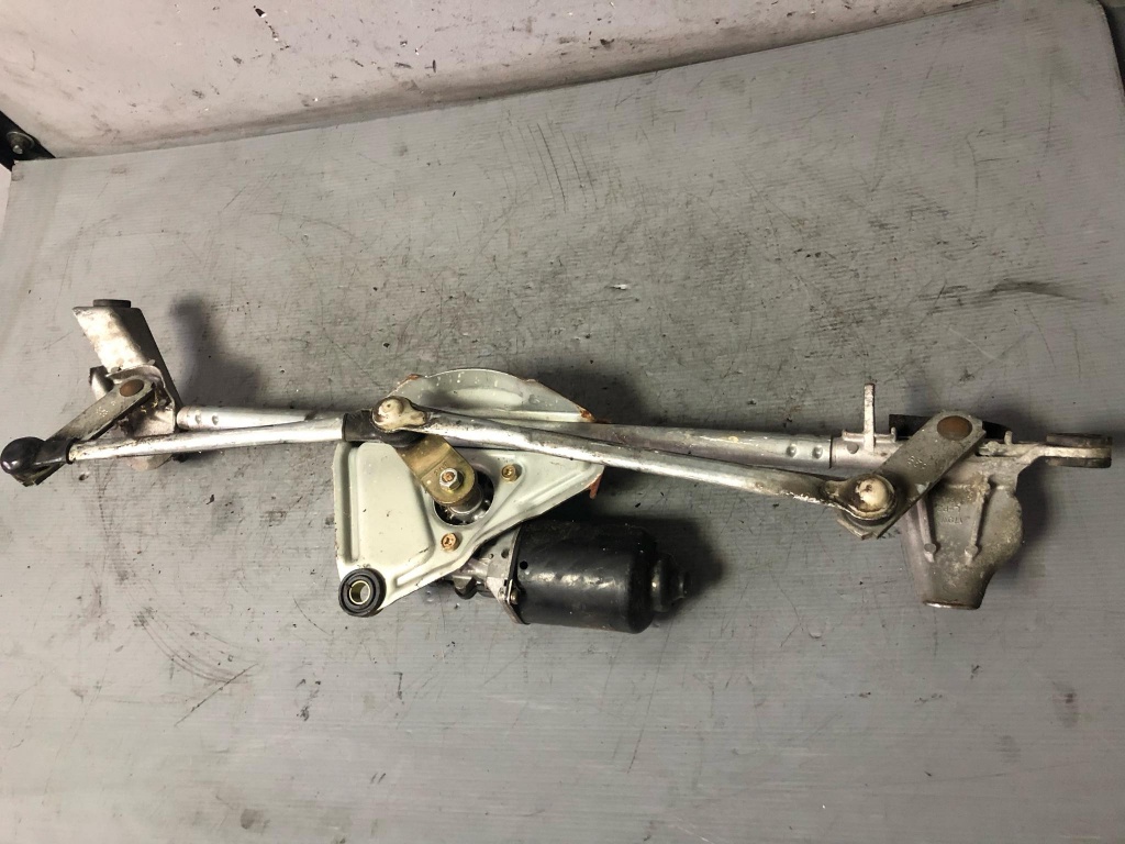 Ansamblu stergatoare motoras toyota rav 4 2000-2005 85110-42130 159200-4842
